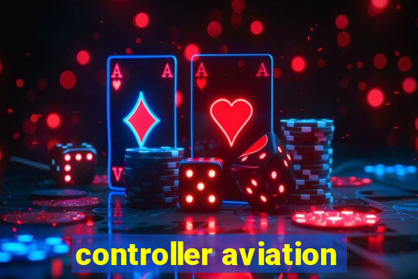 controller aviation